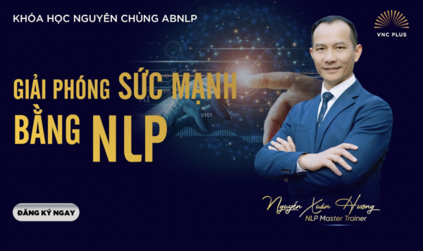 KHAI PHÁ NĂNG LỰC TIỀM ẨN CÁ NHÂN