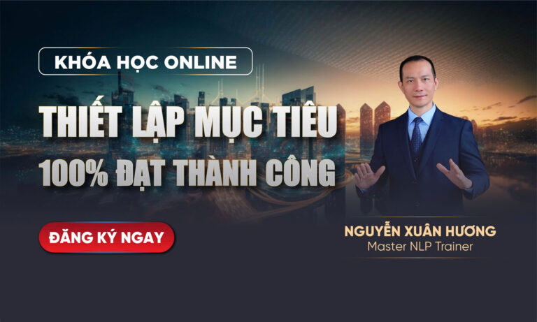 KỸ THUẬT ĐẠT MỤC TIÊU NGẮN HẠN HIỆU QUẢ