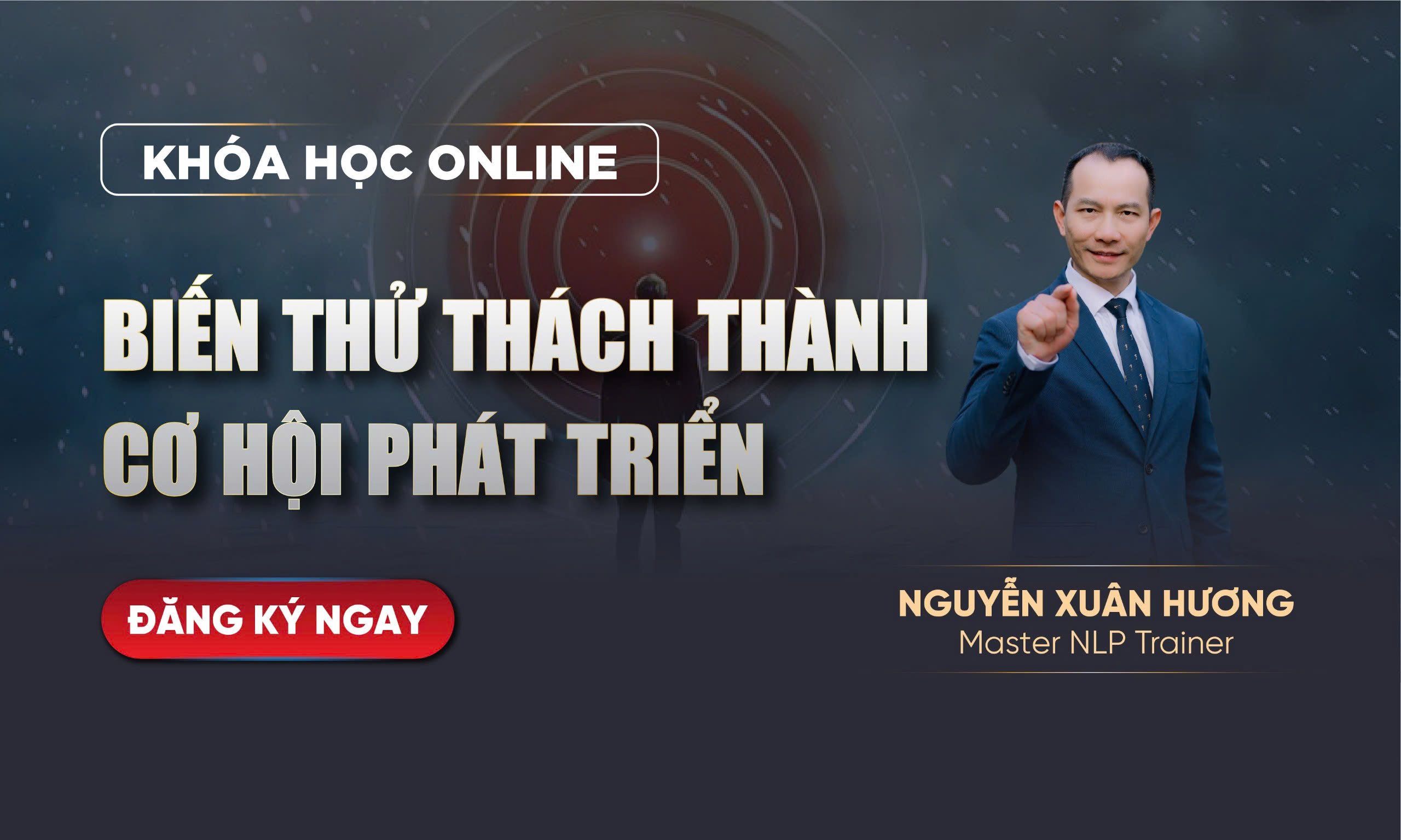 KỸ THUẬT BIẾN TRẢI NGHIỆM THÁCH THỨC THÀNH CƠ HỘI