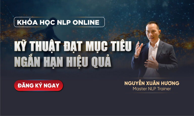 KỸ THUẬT ĐẠT MỤC TIÊU NGẮN HẠN HIỆU QUẢ