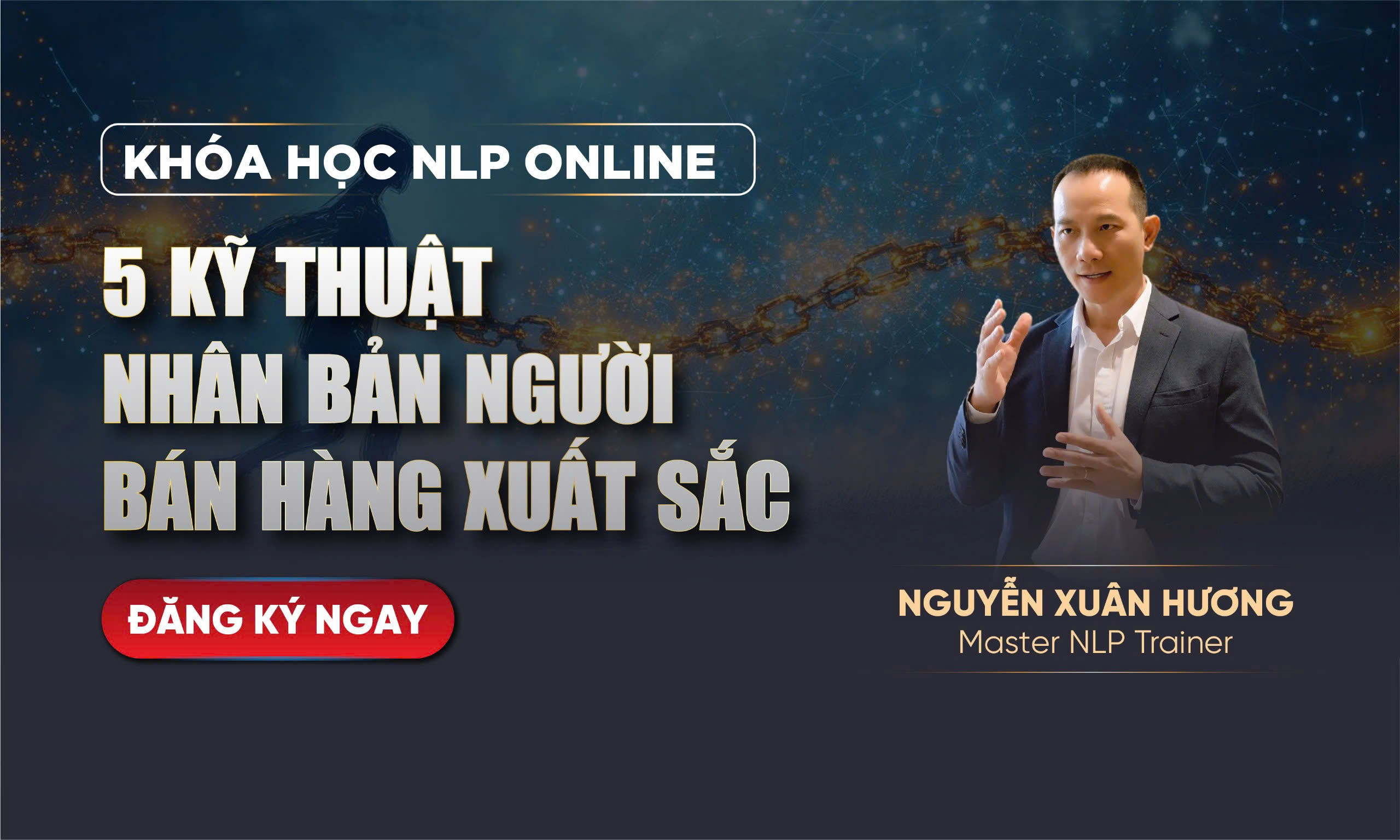 5 KỸ THUẬT NHÂN BẢN NGƯỜI BÁN HÀNG XUẤT SẮC